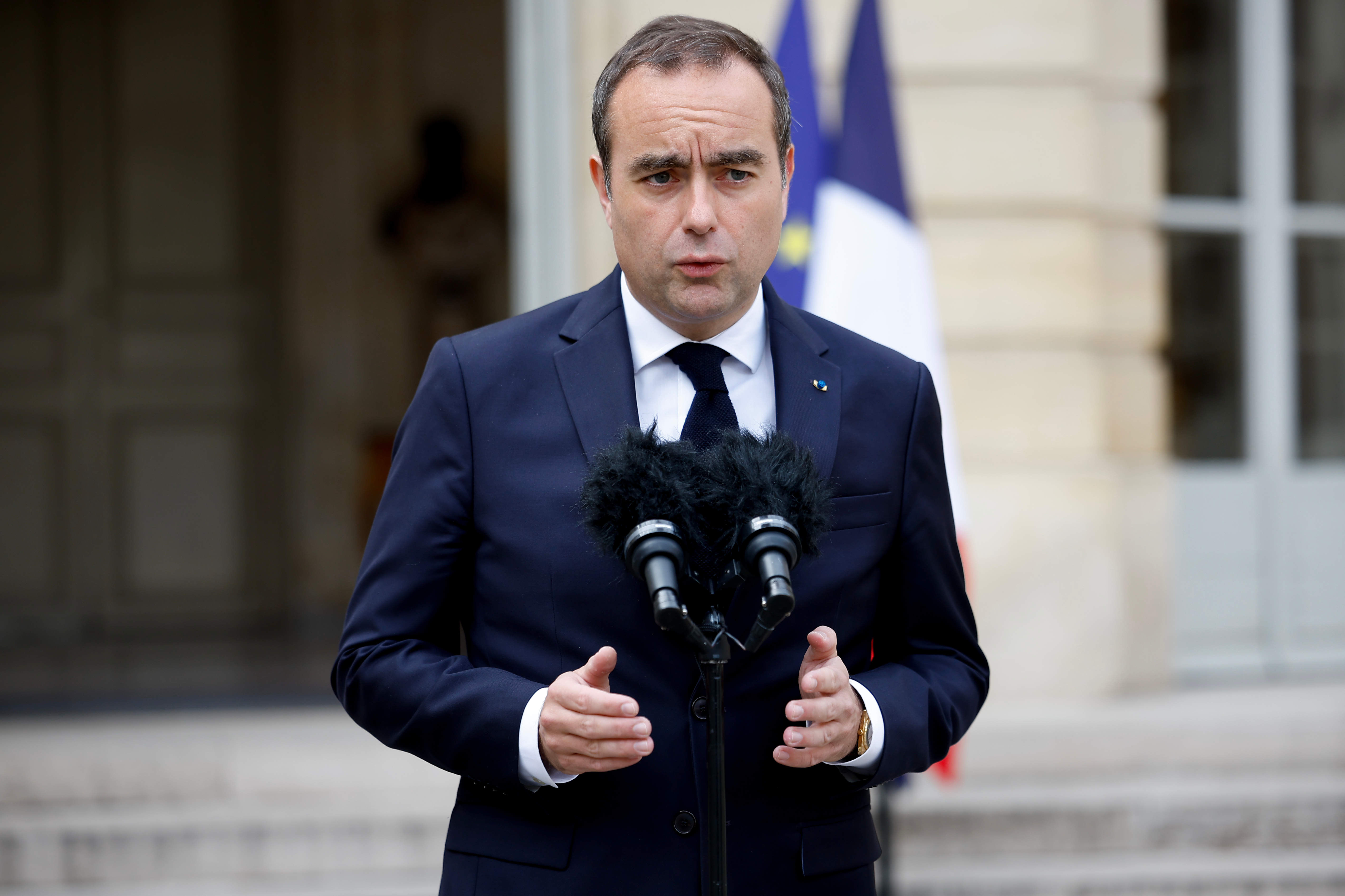 « L État ne financera plus limmobilisme » : ce que contient le grand plan IA de Sébastien Lecornu pour les administrations françaises