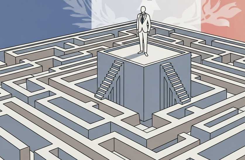 Etat profond : pourquoi la France doit réformer les nominations politiques