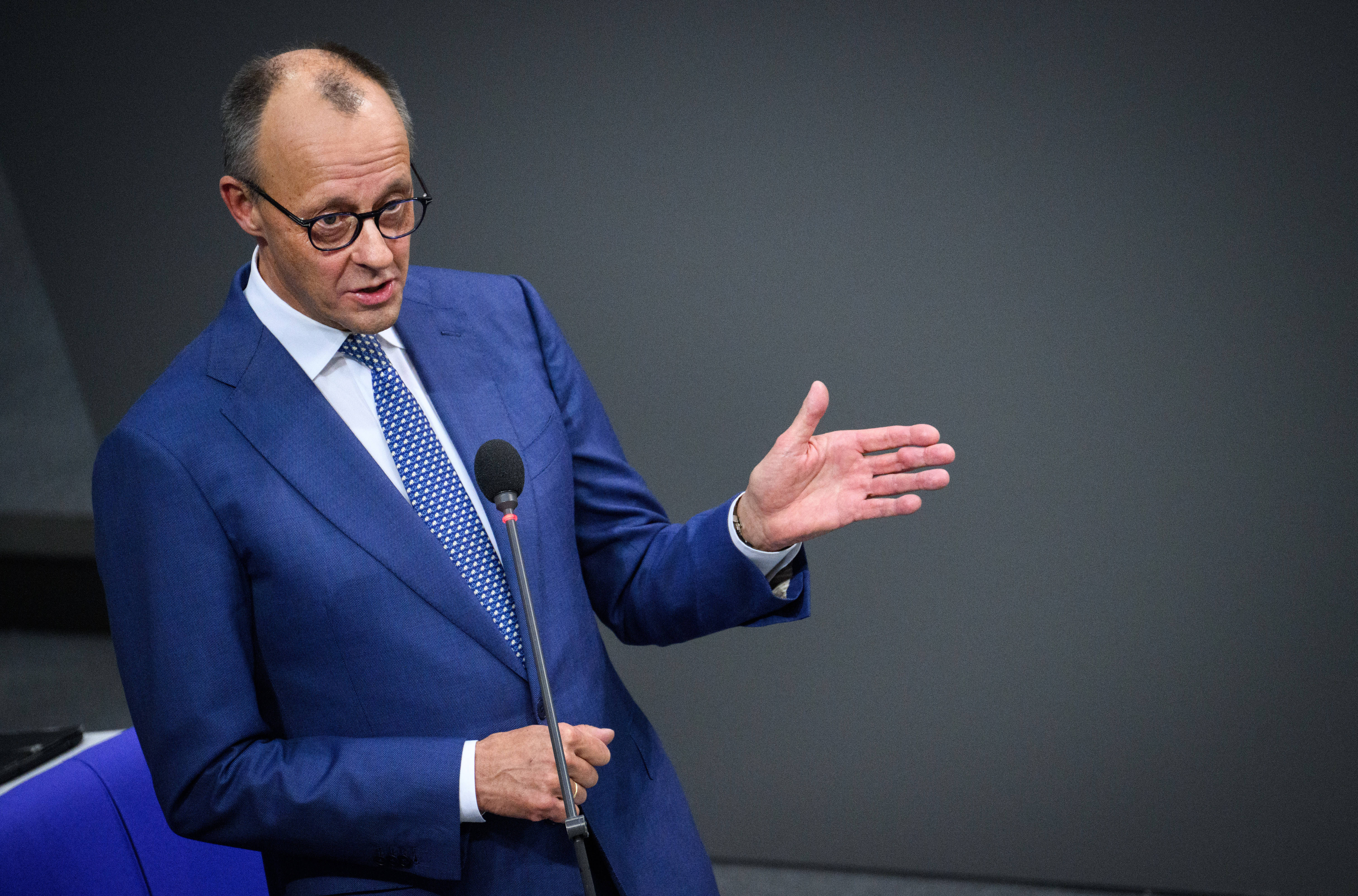Prix des carburants : pourquoi lAllemagne ne prolonge pas son coup de pouce à la pompe