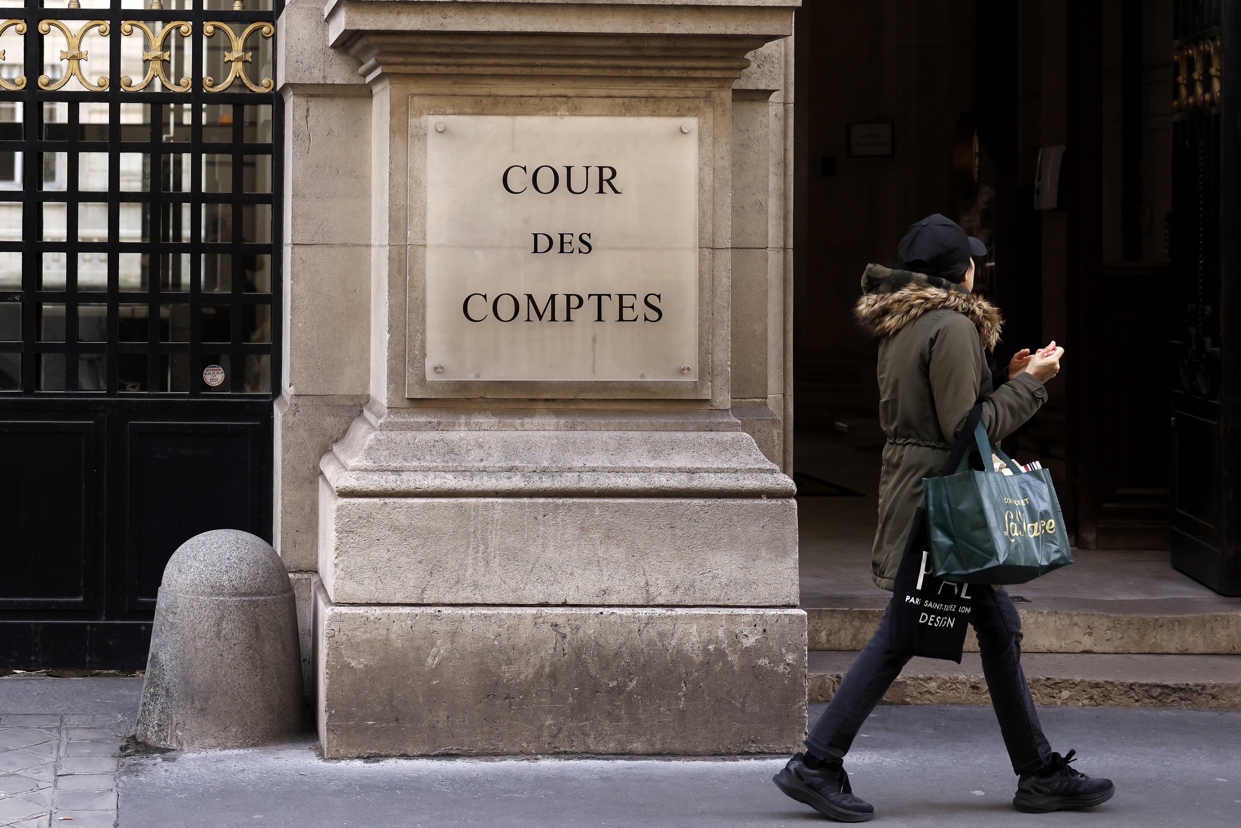 Dette publique : pourquoi la France sapproche dun choc ultra - violent