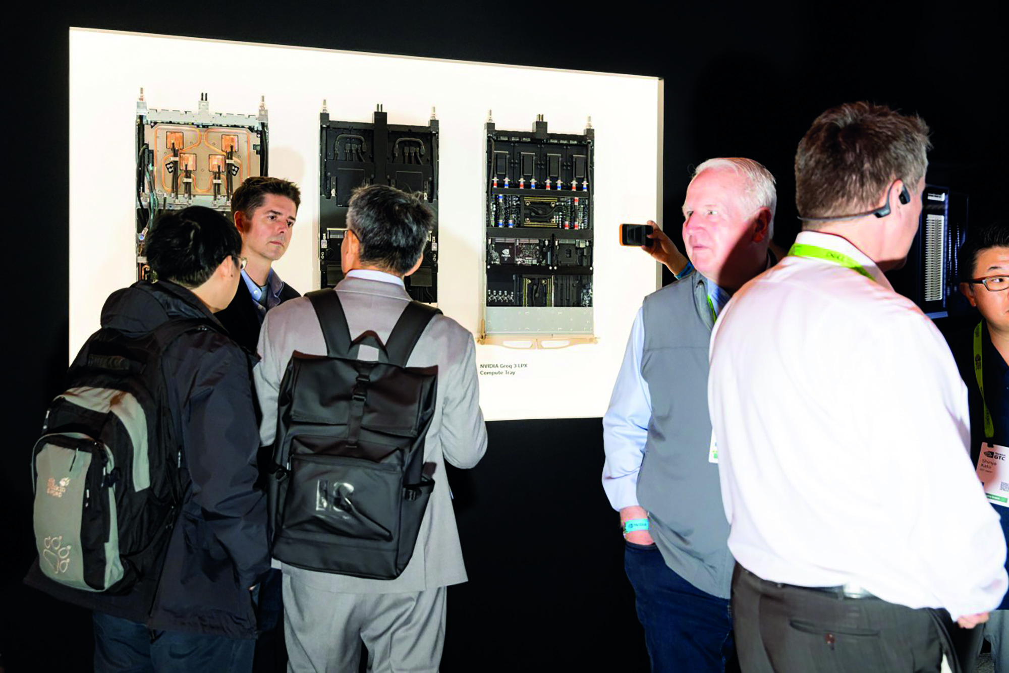 IA : comment Google défie Nvidia sur le marché des puces