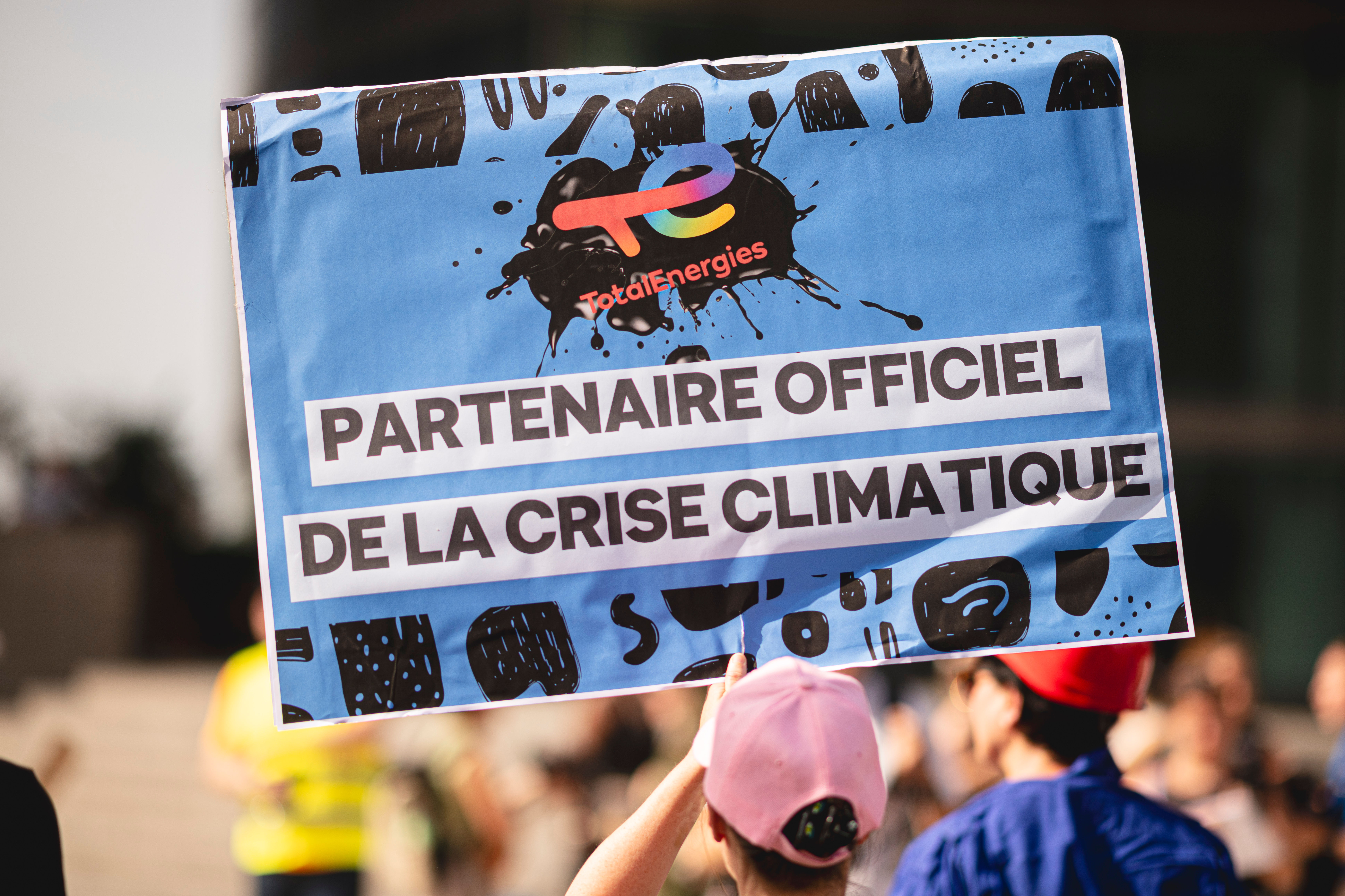 Devoir de vigilance : revers judiciaire pour TotalEnergies sur le climat