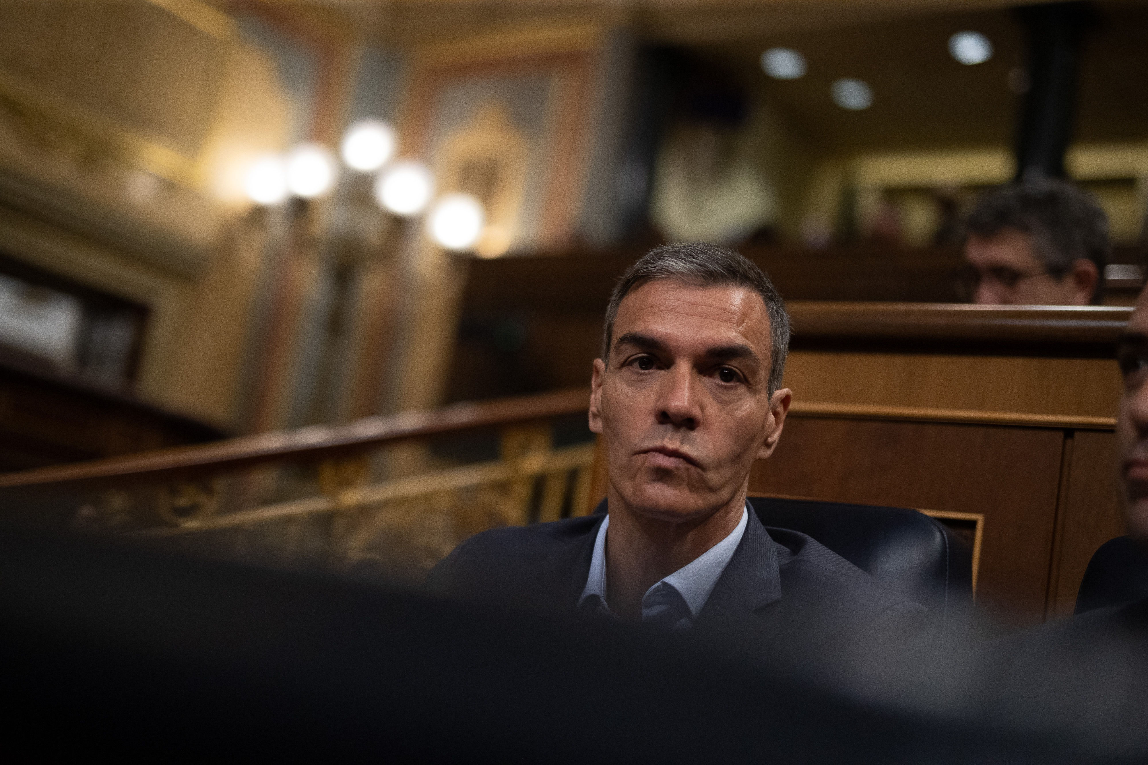 Espagne : Pedro Sánchez sous pression , lopposition réclame des élections anticipées