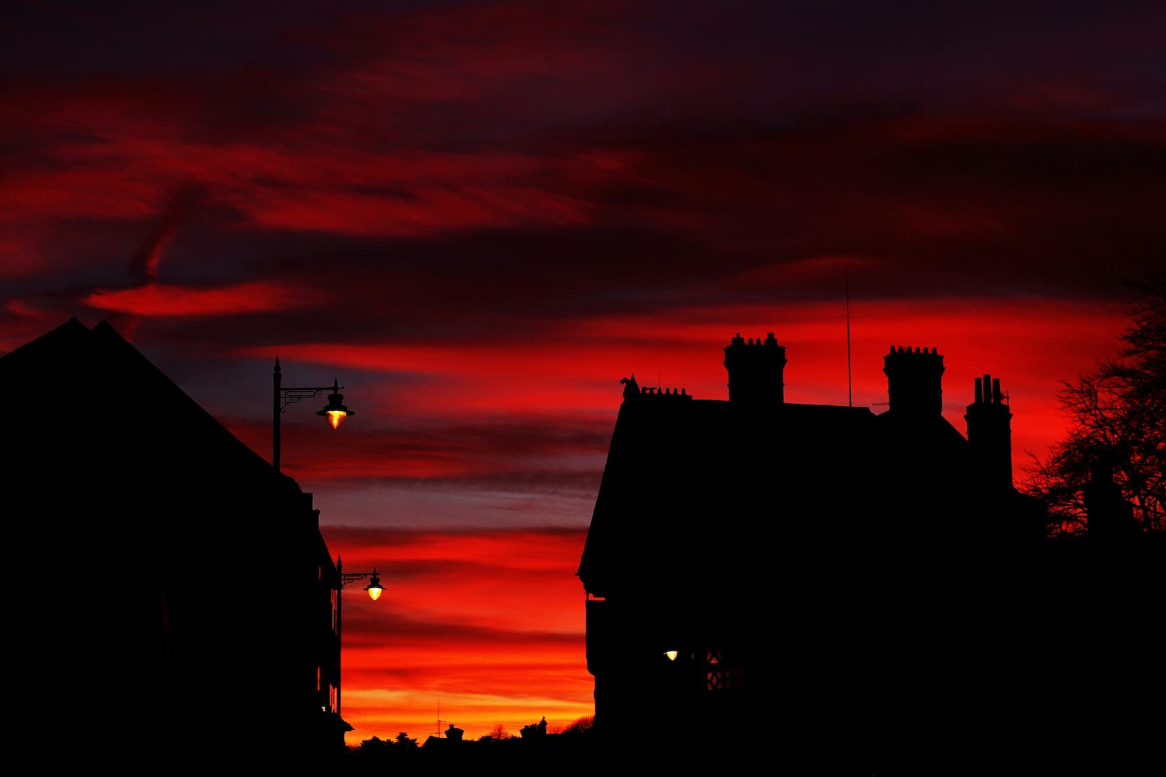 Canicule : la France a connu sa nuit la plus chaude depuis 1947
